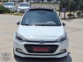 CAM TAVANLI - OTOMATİK VİTES-2 PARÇA BOYALI İ20