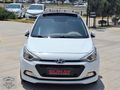CAM TAVANLI - OTOMATİK VİTES-2 PARÇA BOYALI İ20