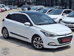 CAM TAVANLI - OTOMATİK VİTES-2 PARÇA BOYALI İ20