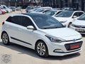 CAM TAVANLI - OTOMATİK VİTES-2 PARÇA BOYALI İ20
