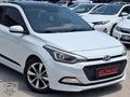 CAM TAVANLI - OTOMATİK VİTES-2 PARÇA BOYALI İ20