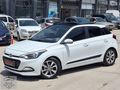 CAM TAVANLI - OTOMATİK VİTES-2 PARÇA BOYALI İ20