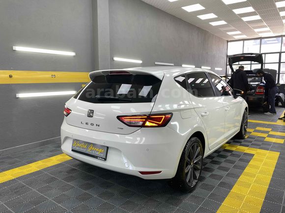 Sahibinden Seat Leon 1.6 TDI CR Style 2013 Model 