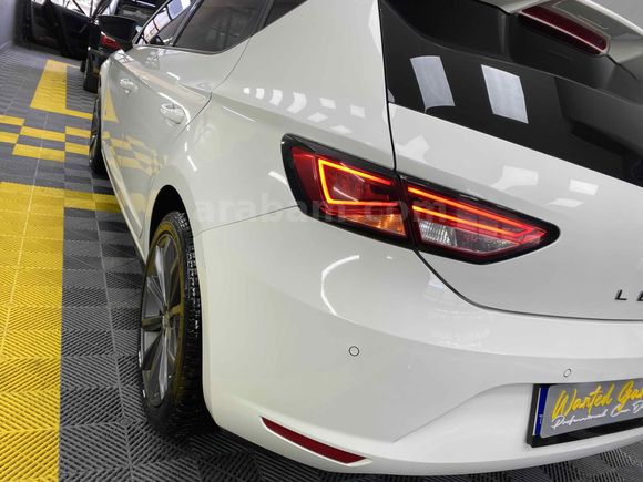 Sahibinden Seat Leon 1.6 TDI CR Style 2013 Model 