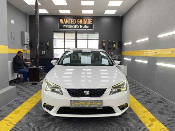 Sahibinden Seat Leon 1.6 TDI CR Style 2013 Model 