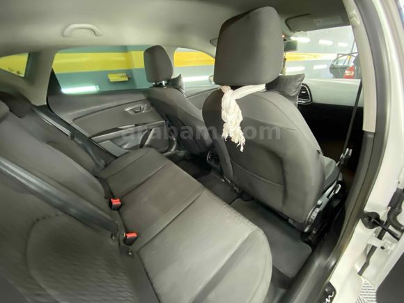 Sahibinden Seat Leon 1.6 TDI CR Style 2013 Model 
