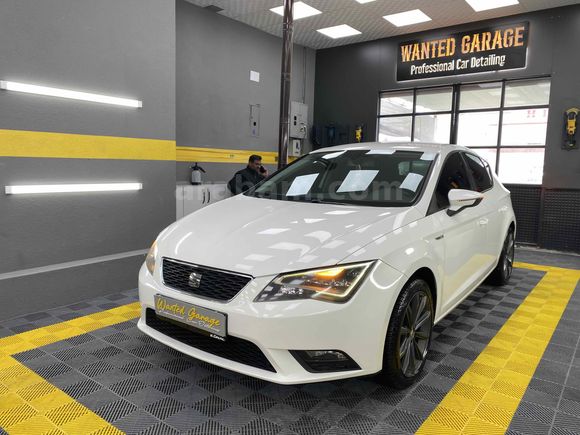Sahibinden Seat Leon 1.6 TDI CR Style 2013 Model 