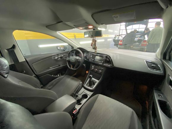 Sahibinden Seat Leon 1.6 TDI CR Style 2013 Model 