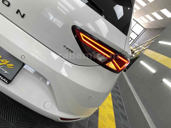 Sahibinden Seat Leon 1.6 TDI CR Style 2013 Model 