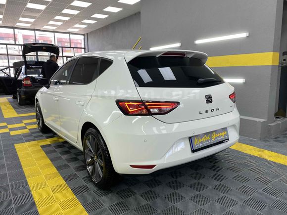 Sahibinden Seat Leon 1.6 TDI CR Style 2013 Model 