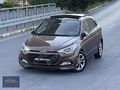 2016 HATASIZ BOYASIZ CAM TAVAN 1.4 MPI OTOMATİK GERİ GÖRÜŞ