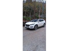 Sahibinden Hyundai Tucson 1.6 T-GDi Elite 2016 Model