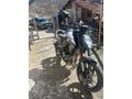 Sahibinden CFmoto 250NK 