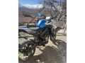 Sahibinden CFmoto 250NK 