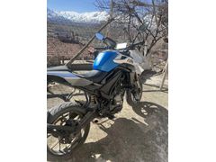 Sahibinden CFmoto 250NK 