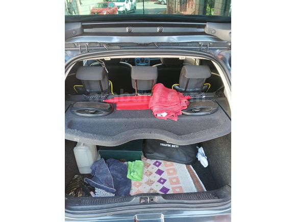Sahibinden Renault Clio 1.4 Extreme 2008 Model 