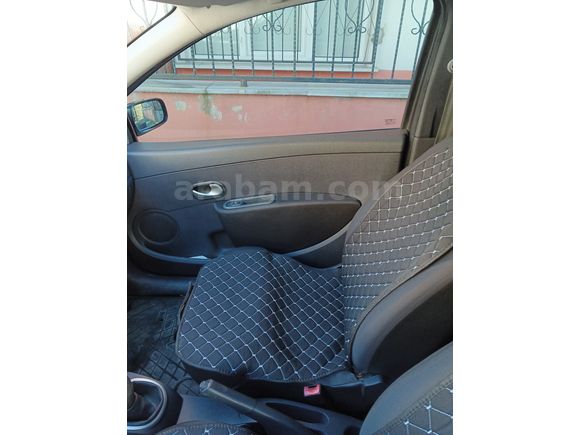 Sahibinden Renault Clio 1.4 Extreme 2008 Model 