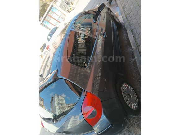 Sahibinden Renault Clio 1.4 Extreme 2008 Model 