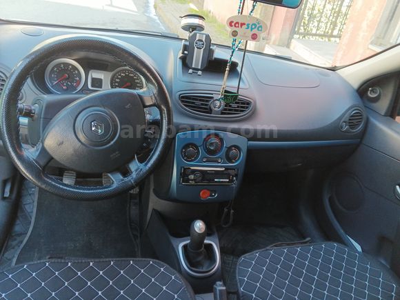Sahibinden Renault Clio 1.4 Extreme 2008 Model 
