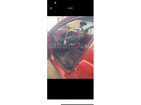 Sahibinden Dacia Sandero 1.5 dCi Stepway 2016 Model 