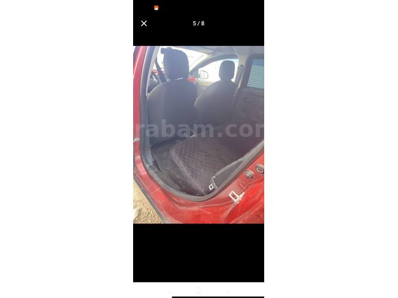 Sahibinden Dacia Sandero 1.5 dCi Stepway 2016 Model 