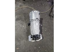 MERCEDES GLC 180 2024 ÇIKMA ORİJİNAL OTOMATİK ŞANZIMAN 05435439694 