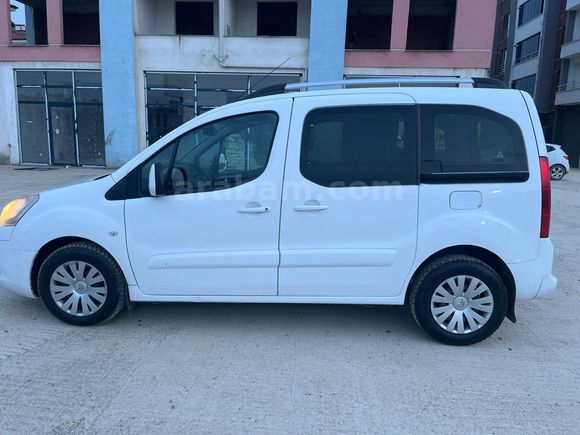 Sahibinden Citroen Berlingo 1.6 HDi Combi SX 2011 Model