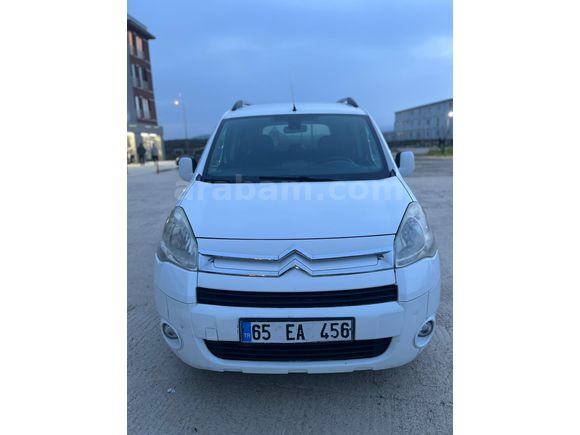 Sahibinden Citroen Berlingo 1.6 HDi Combi SX 2011 Model
