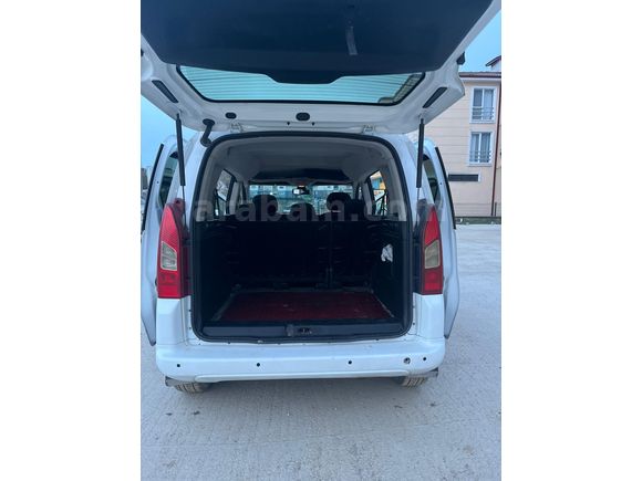 Sahibinden Citroen Berlingo 1.6 HDi Combi SX 2011 Model