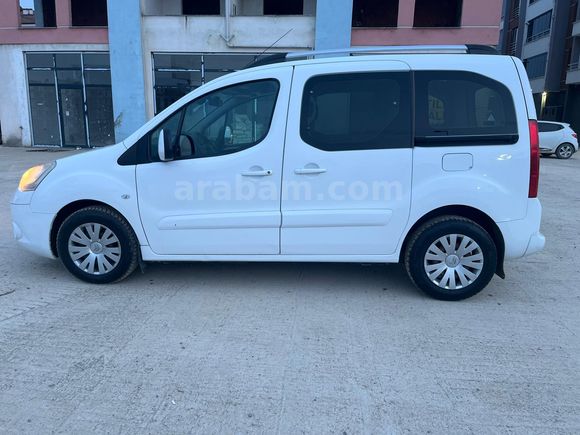 Sahibinden Citroen Berlingo 1.6 HDi Combi SX 2011 Model