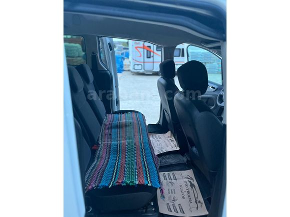 Sahibinden Citroen Berlingo 1.6 HDi Combi SX 2011 Model