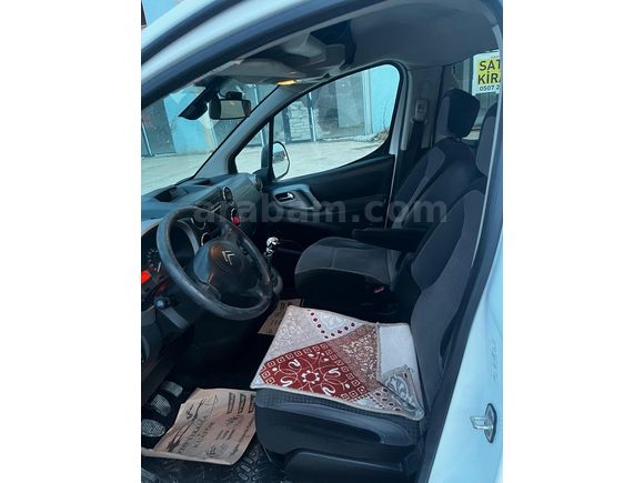 Sahibinden Citroen Berlingo 1.6 HDi Combi SX 2011 Model