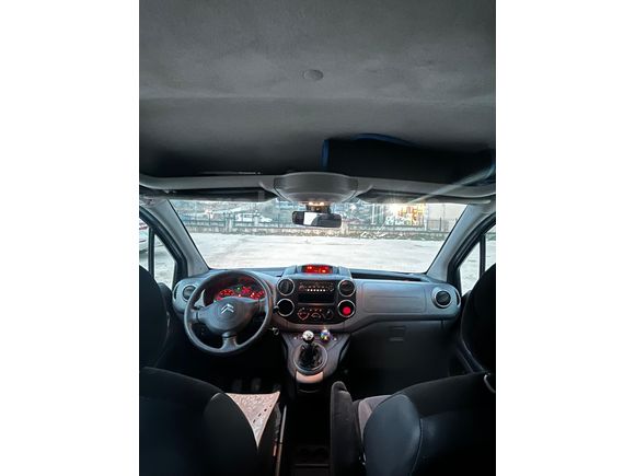 Sahibinden Citroen Berlingo 1.6 HDi Combi SX 2011 Model