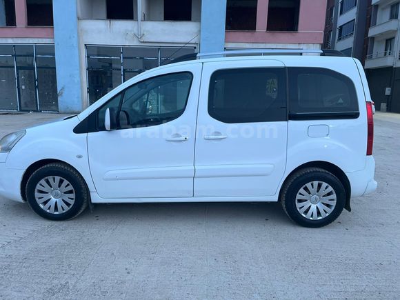 Sahibinden Citroen Berlingo 1.6 HDi Combi SX 2011 Model