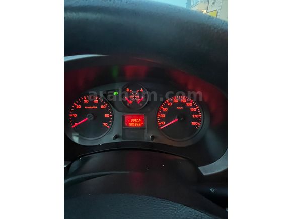 Sahibinden Citroen Berlingo 1.6 HDi Combi SX 2011 Model