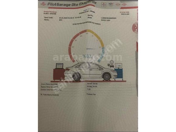 Sahibinden DFM Succe 1.6 2011 Model 