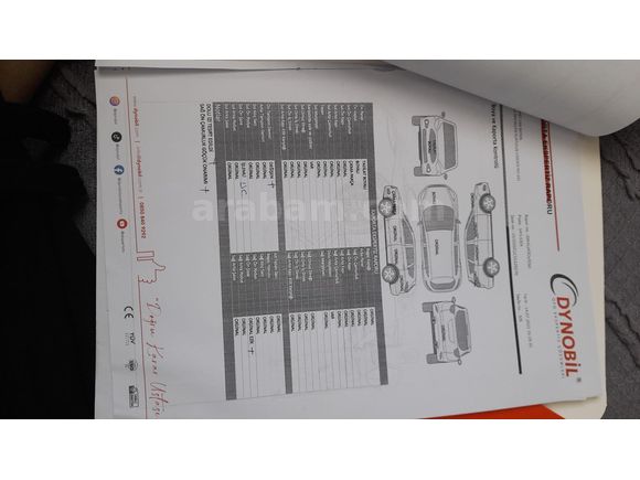 Sahibinden Dacia Sandero 1.5 dCi Stepway 2016 Model
