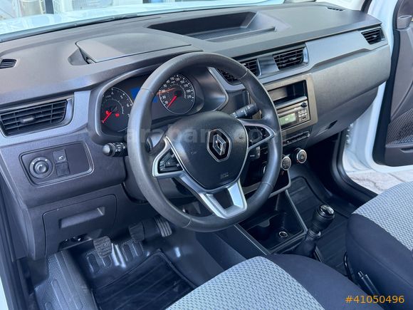 2023 - RENAULT EXPRESS - %20 KDV'Lİ+KLİMALI+DEĞİŞENSİZ+MASRAFSIZ