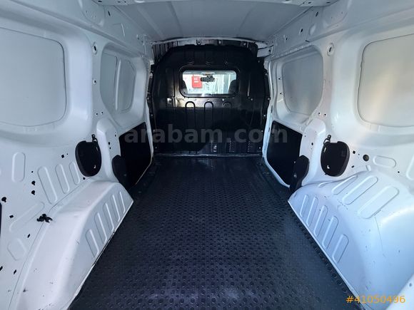 2023 - RENAULT EXPRESS - %20 KDV'Lİ+KLİMALI+DEĞİŞENSİZ+MASRAFSIZ