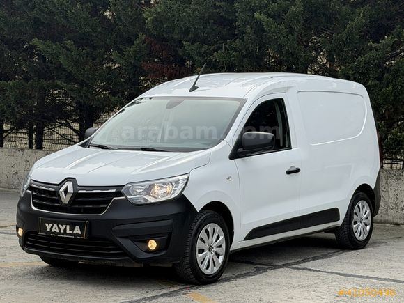 2023 - RENAULT EXPRESS - %20 KDV'Lİ+KLİMALI+DEĞİŞENSİZ+MASRAFSIZ