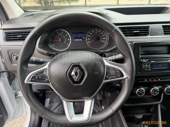 2023 - RENAULT EXPRESS - %20 KDV'Lİ+KLİMALI+DEĞİŞENSİZ+MASRAFSIZ