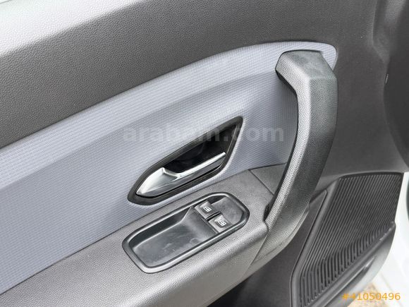 2023 - RENAULT EXPRESS - %20 KDV'Lİ+KLİMALI+DEĞİŞENSİZ+MASRAFSIZ