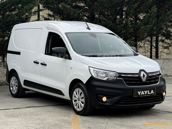 2023 - RENAULT EXPRESS - %20 KDV'Lİ+KLİMALI+DEĞİŞENSİZ+MASRAFSIZ
