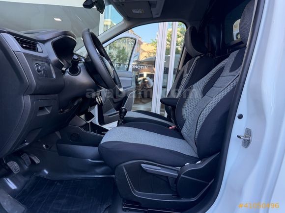 2023 - RENAULT EXPRESS - %20 KDV'Lİ+KLİMALI+DEĞİŞENSİZ+MASRAFSIZ
