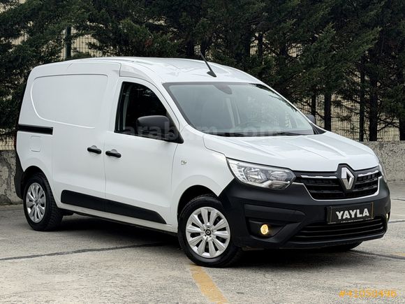 2023 - RENAULT EXPRESS - %20 KDV'Lİ+KLİMALI+DEĞİŞENSİZ+MASRAFSIZ