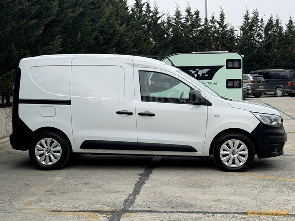 2023 - RENAULT EXPRESS - %20 KDV'Lİ+KLİMALI+DEĞİŞENSİZ+MASRAFSIZ