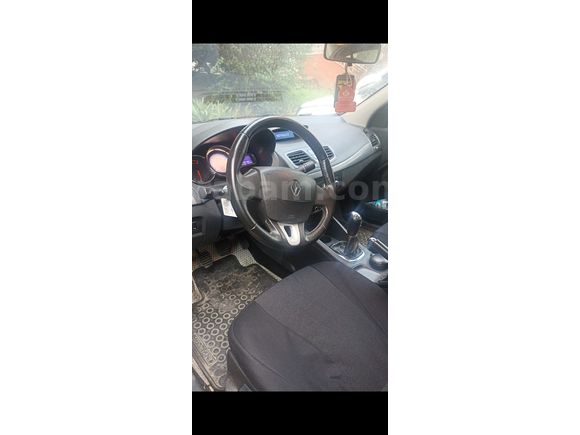 Sahibinden Renault Fluence 1.5 dCi Touch 2012 Model 