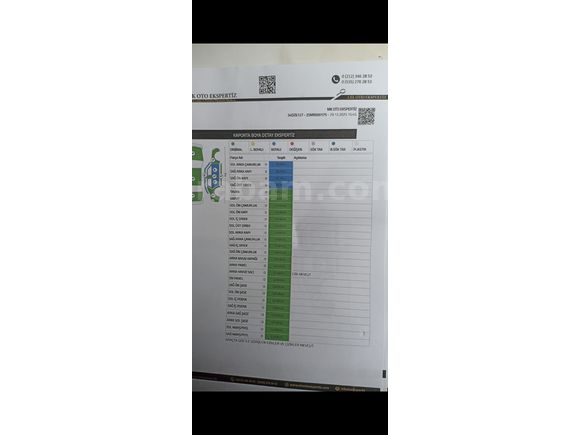 Sahibinden Renault Fluence 1.5 dCi Touch 2012 Model 