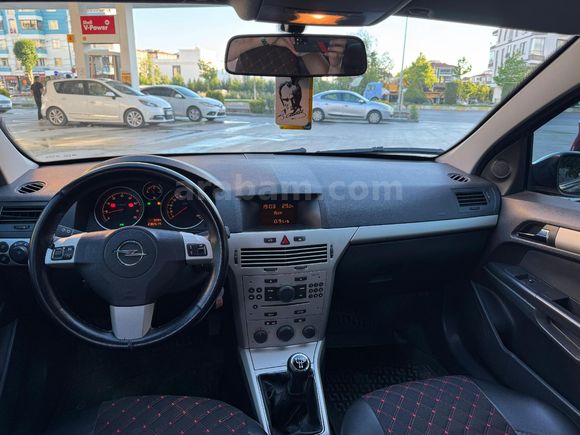 Sahibinden Opel Astra 1.6 Enjoy Plus 2008 Model