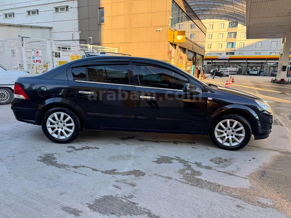 Sahibinden Opel Astra 1.6 Enjoy Plus 2008 Model